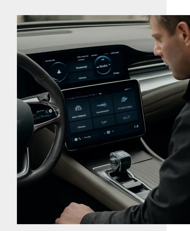 Русификация Geely Monjaro в Мариинске по цене от 8056 р. | ФастМобиль-Мрн