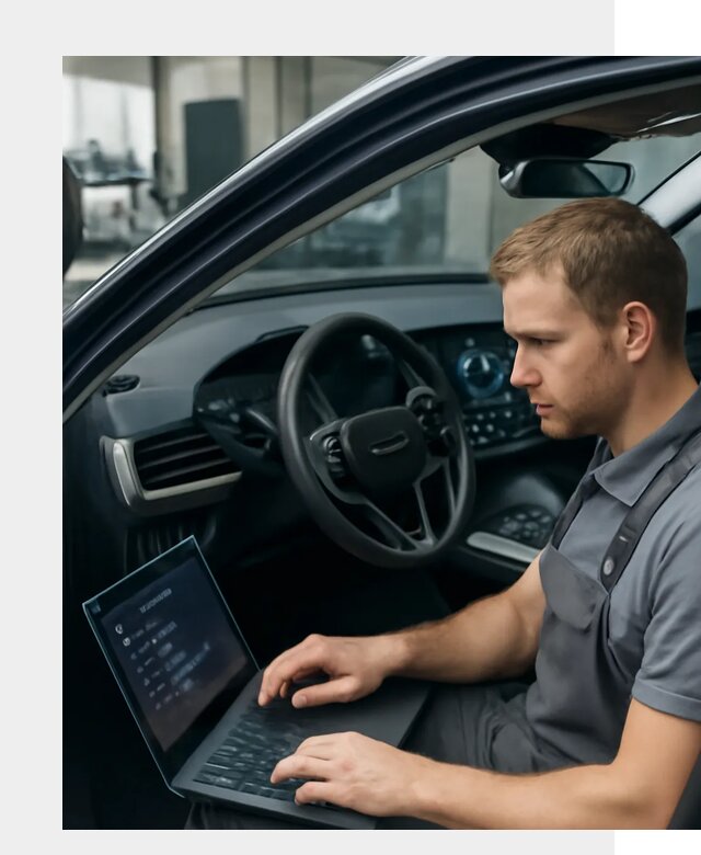 Русификация Haval в Мариинске по цене от 8056 р. | ФастМобиль-Мрн