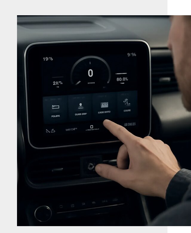 Русификация Haval DARGO в Мариинске по цене от 6629 р. | ФастМобиль-Мрн