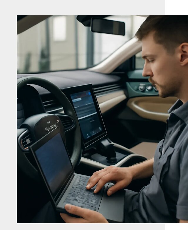 Русификация Lynk Co 900 в Мариинске по цене от 20294 р. | ФастМобиль-Мрн