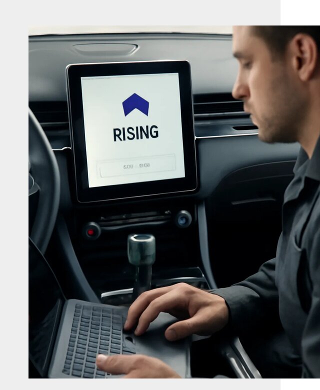 Установка приложений Rising в Мариинске по цене от 4589 р. | ФастМобиль-Мрн