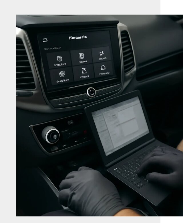 Русификация мультимедиа SsangYong в Мариинске от 6629 р. | ФастМобиль-Мрн
