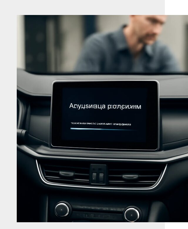 Обновление русификации авто в Мариинске по цене от 6017 р. | ФастМобиль-Мрн