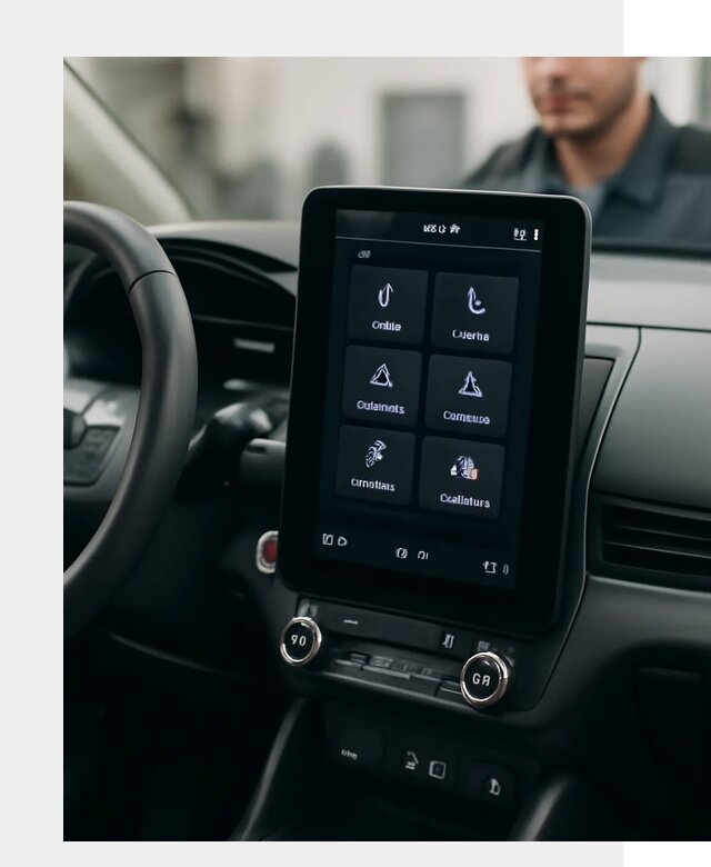 Русификация Honda в Мариинске по цене от 7037 р. | ФастМобиль-Мрн