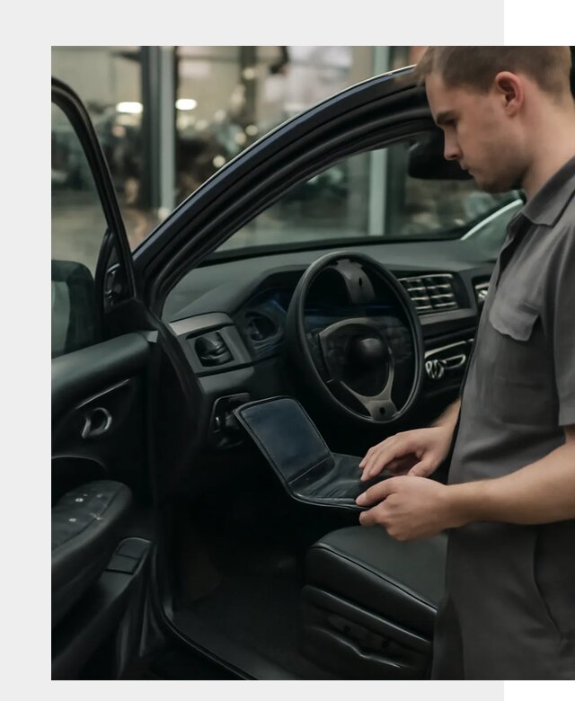 Русификация Honda Pilot по цене от 7037 р. в Мариинске ФастМобиль-Мрн