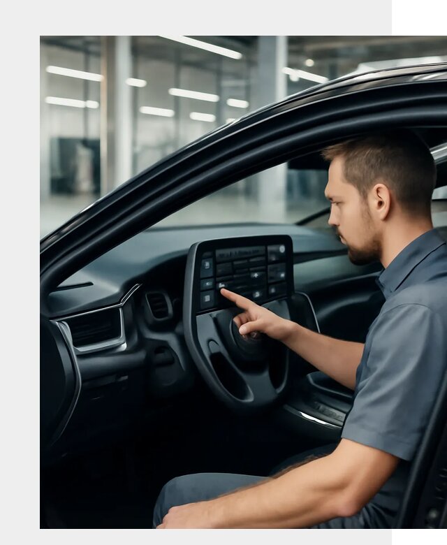 Русификация Lexus в Мариинске по цене от 15195 р. | ФастМобиль-Мрн