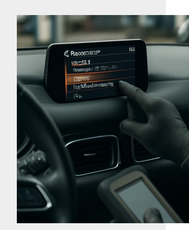 Установка приложений Mazda в Мариинске по цене от 5507 р. | ФастМобиль-Мрн