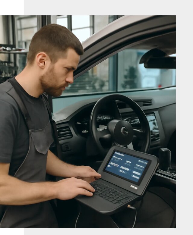 Русификация автомобилей Nissan для всех моделей в Мариинске