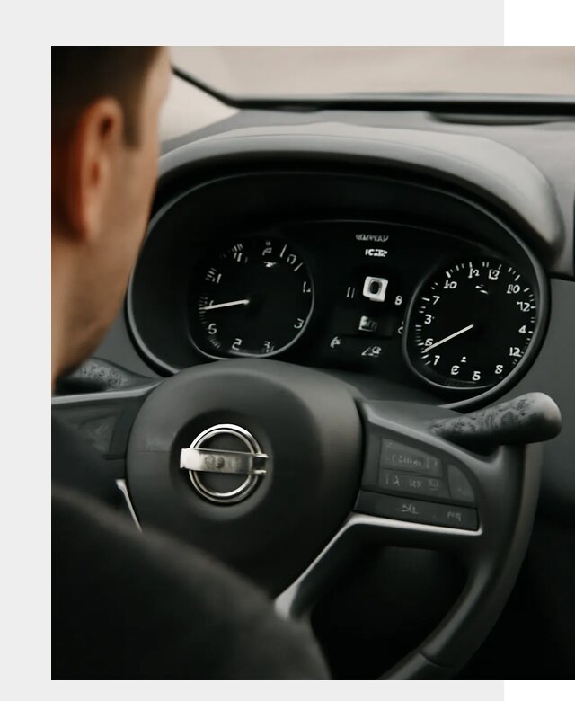Русификация приборной панели Nissan в Мариинске от 6629 р. | ФастМобиль-Мрн