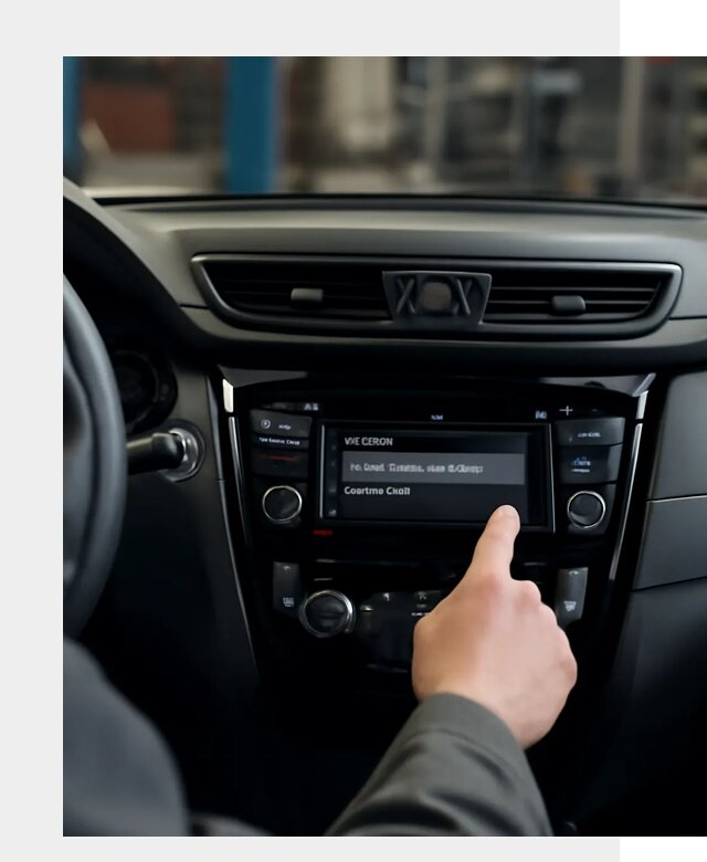 Установка приложений Nissan в Мариинске по цене от 5609 р. | ФастМобиль-Мрн