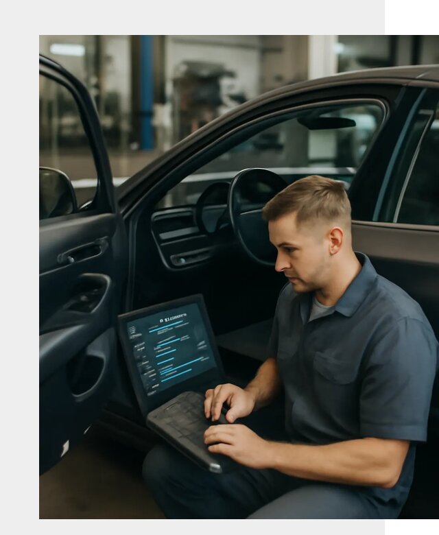 Русификация Toyota Crown в Мариинске по цене от 8668 р. | ФастМобиль-Мрн