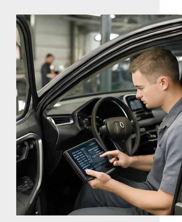 Русификация Toyota RAV4 в Мариинске по цене от 6629 р. | ФастМобиль-Мрн